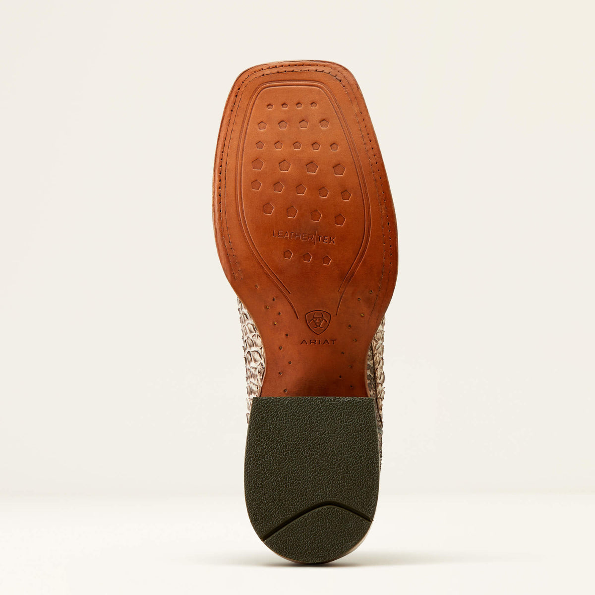 Men Dry Gulch Cowboy Boot | Ariat
