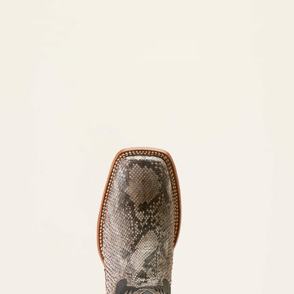 Men Dry Gulch Cowboy Boot | Ariat