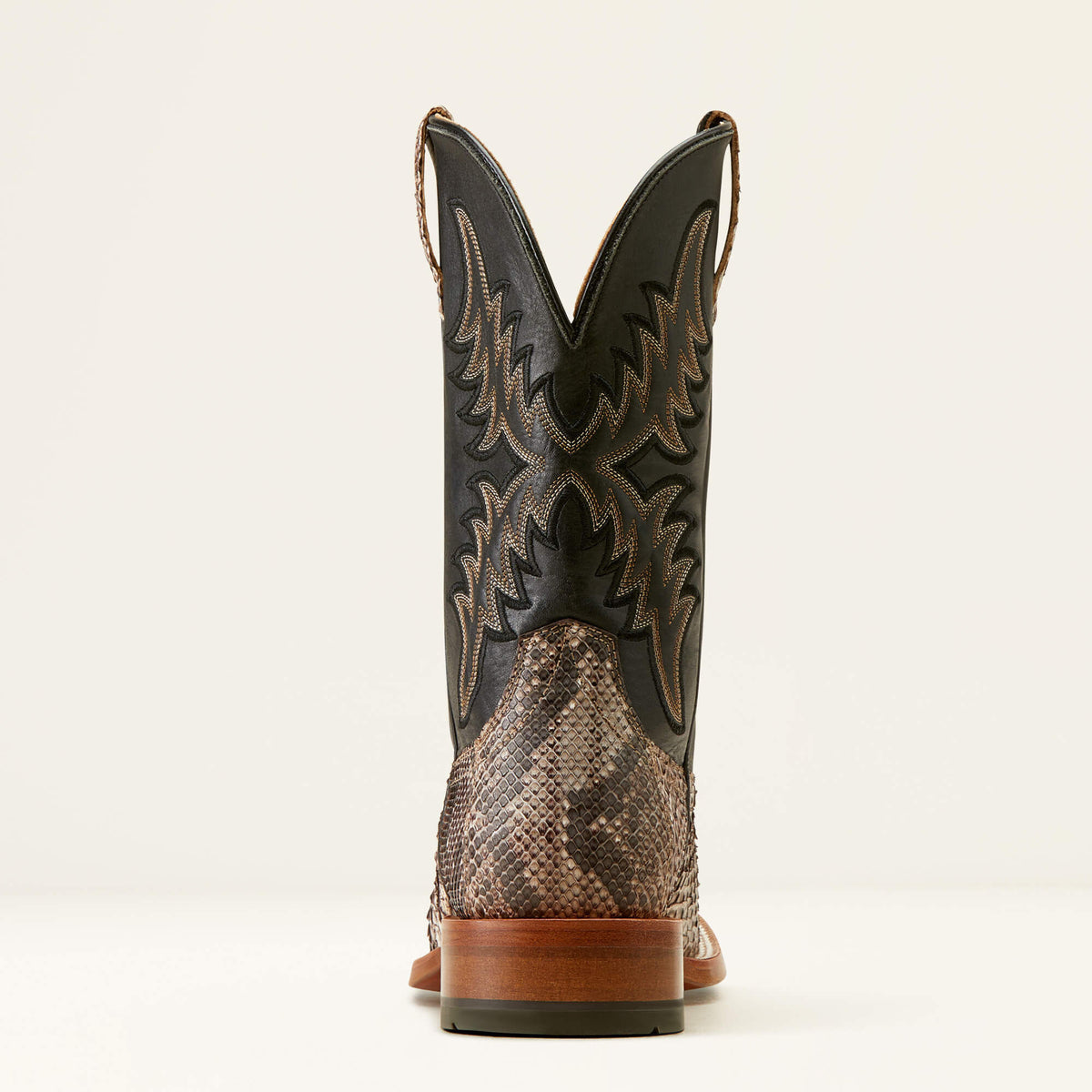 Men Dry Gulch Cowboy Boot | Ariat