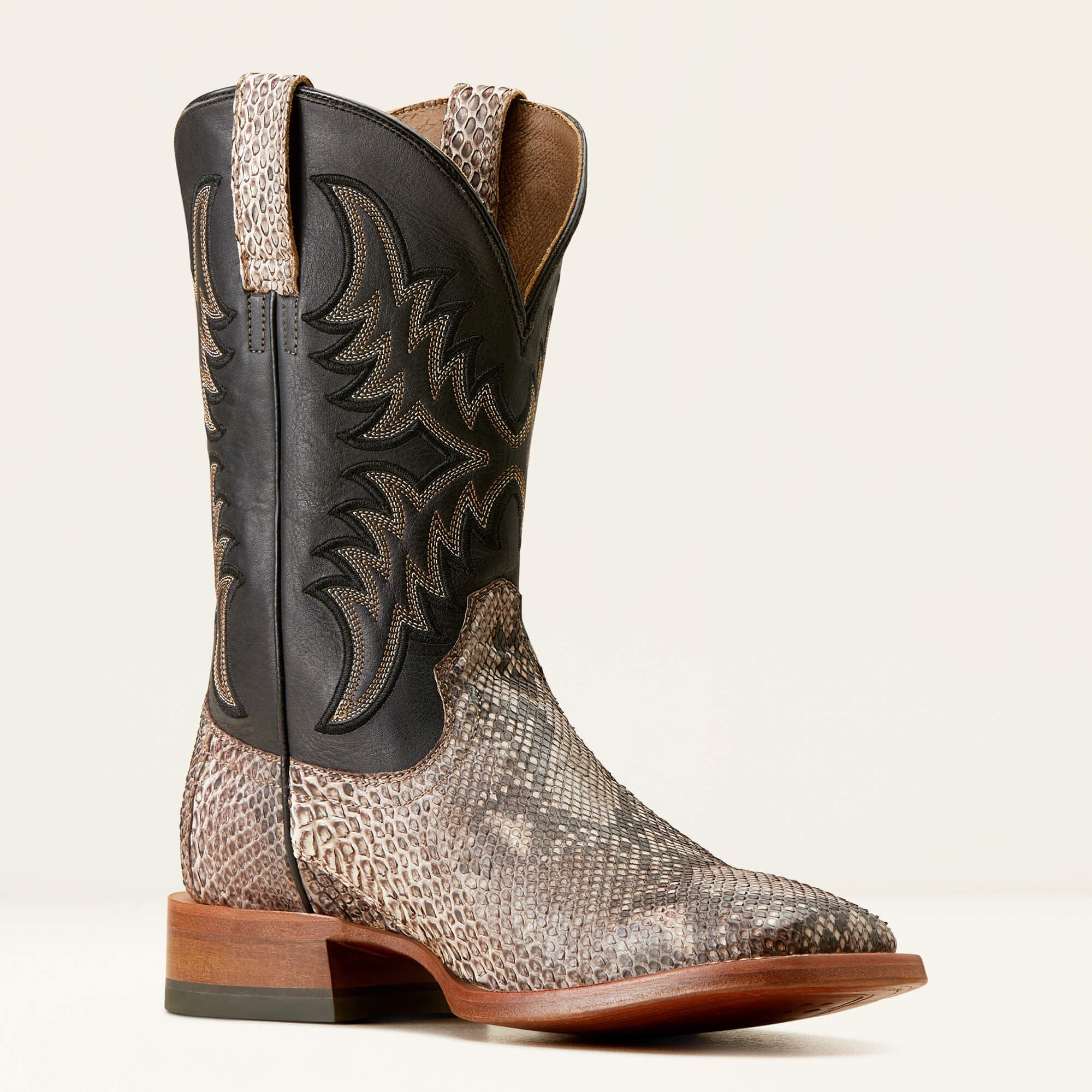Men Dry Gulch Cowboy Boot | Ariat