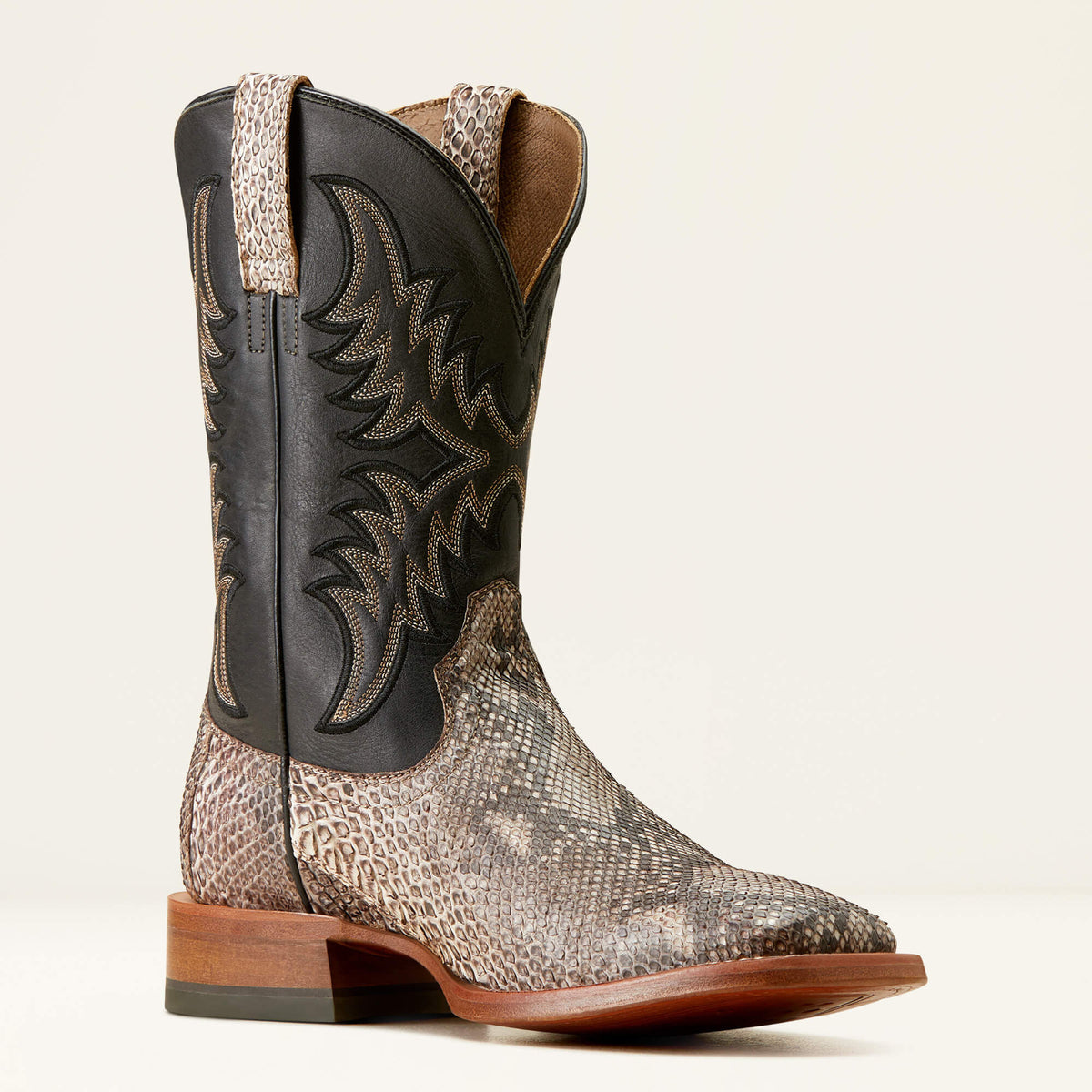 Men Dry Gulch Cowboy Boot | Ariat
