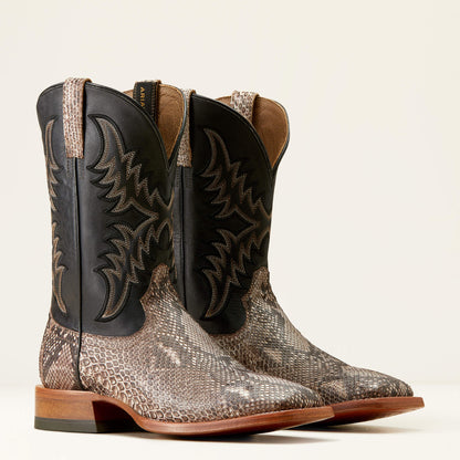 Men Dry Gulch Cowboy Boot | Ariat