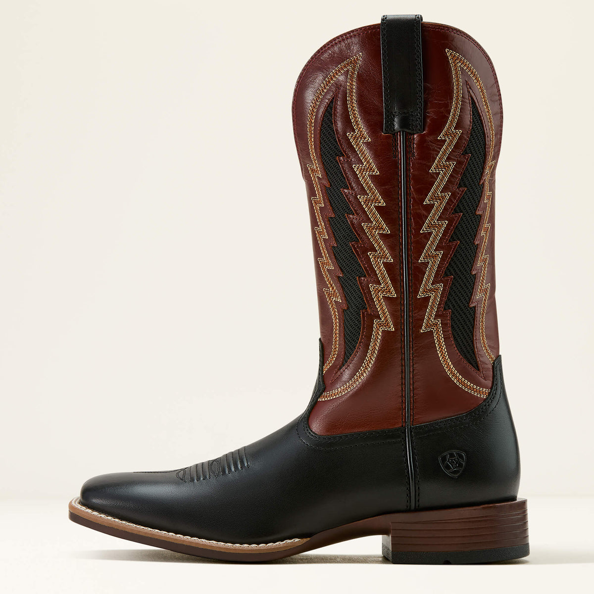Men Dakota VentTEK Cowboy Boot | Ariat Discount