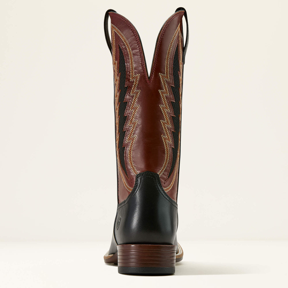 Men Dakota VentTEK Cowboy Boot | Ariat Discount