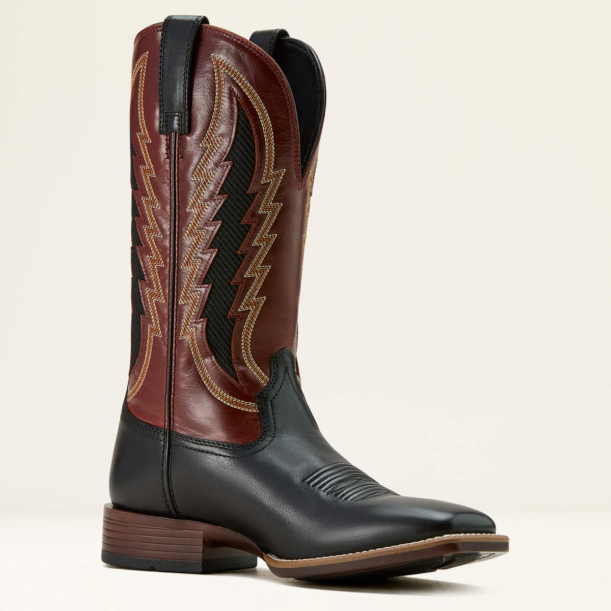 Men Dakota VentTEK Cowboy Boot | Ariat Discount