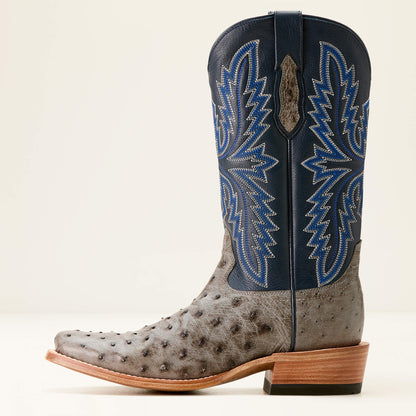 Men Futurity Relentless Buckles Cowboy Boot | Ariat us