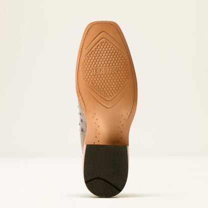 Men Futurity Relentless Buckles Cowboy Boot | Ariat us