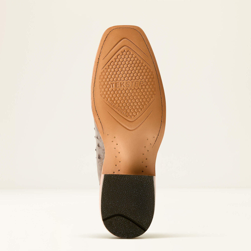 Men Futurity Relentless Buckles Cowboy Boot | Ariat us