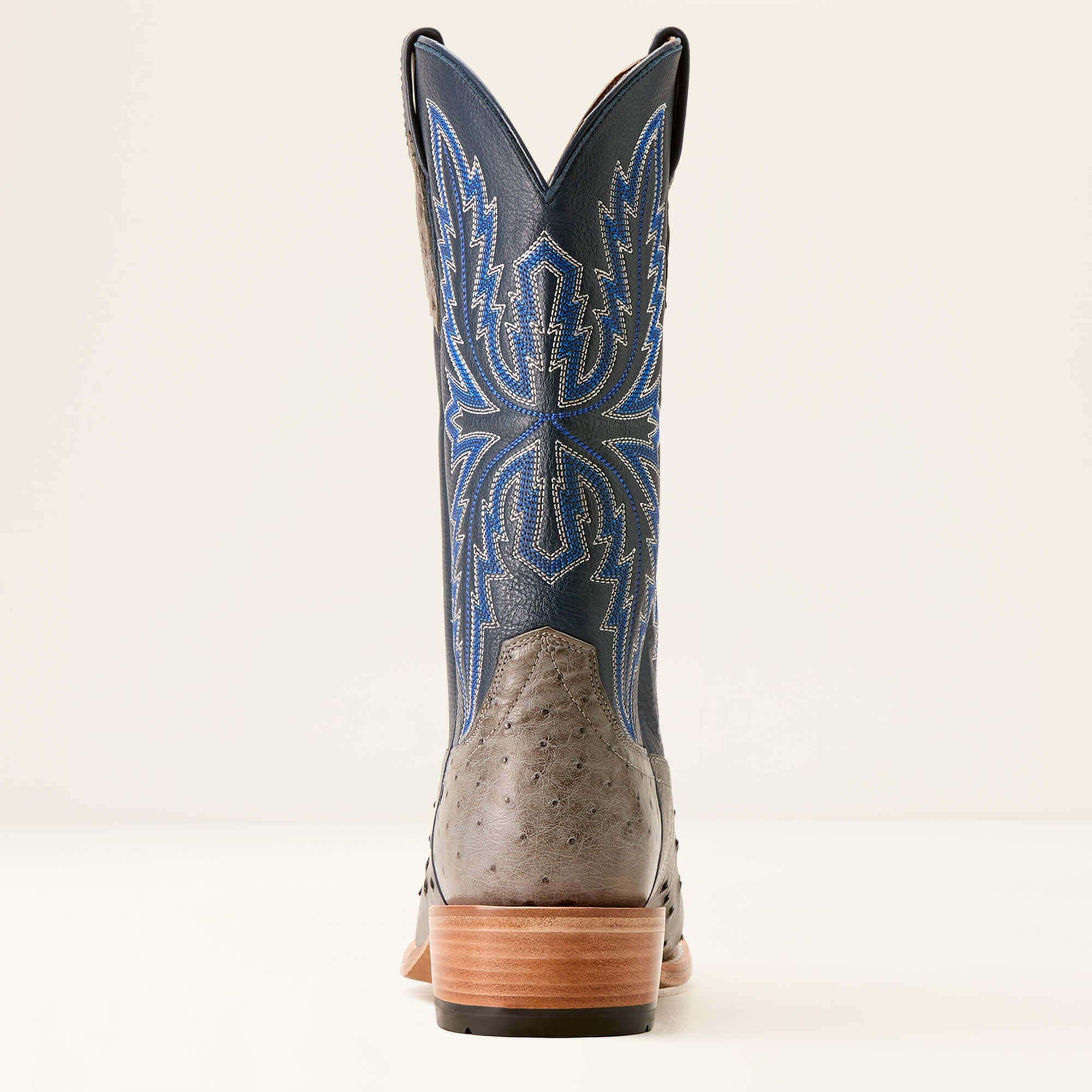 Men Futurity Relentless Buckles Cowboy Boot | Ariat us