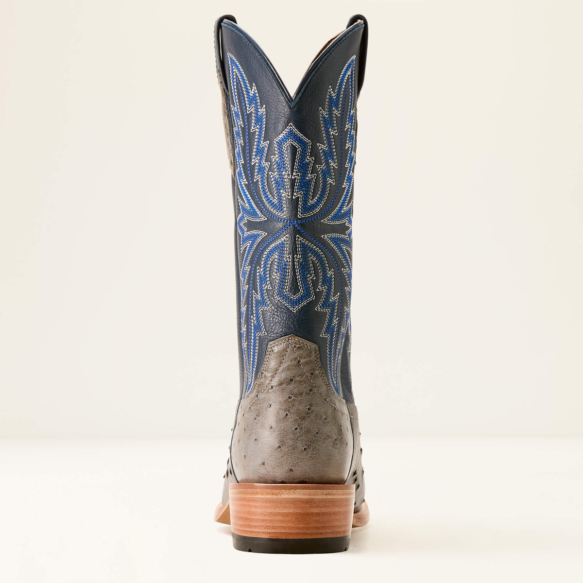 Men Futurity Relentless Buckles Cowboy Boot | Ariat us