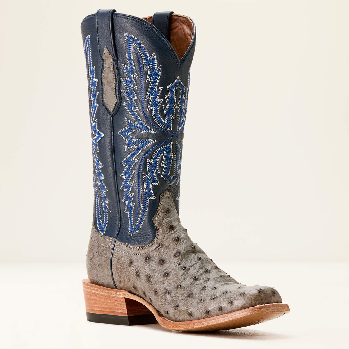 Men Futurity Relentless Buckles Cowboy Boot | Ariat us