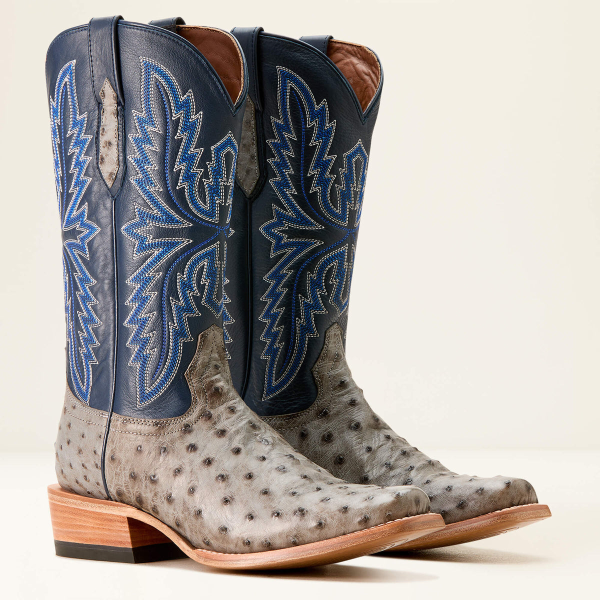 Men Futurity Relentless Buckles Cowboy Boot | Ariat us