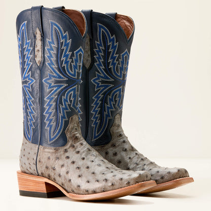 Men Futurity Relentless Buckles Cowboy Boot | Ariat us
