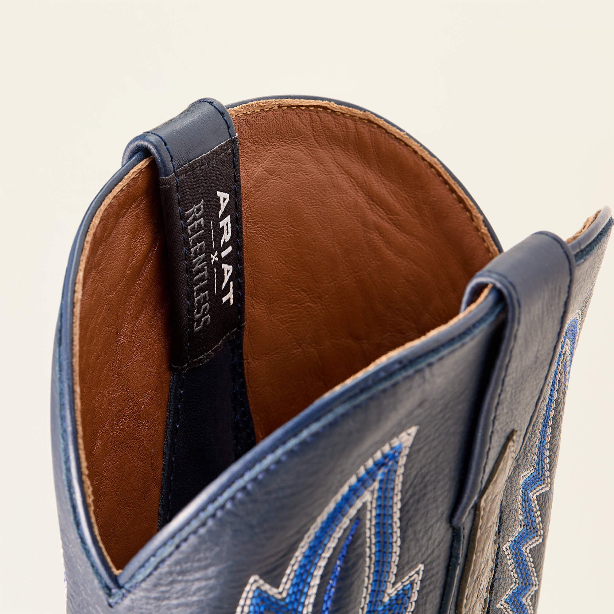 Men Futurity Relentless Buckles Cowboy Boot | Ariat us