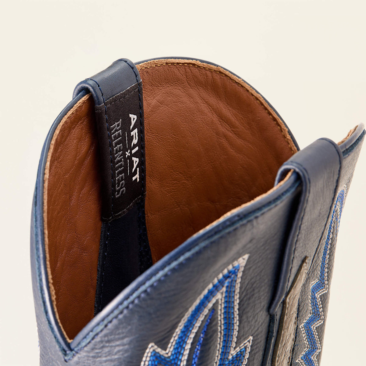 Men Futurity Relentless Buckles Cowboy Boot | Ariat us