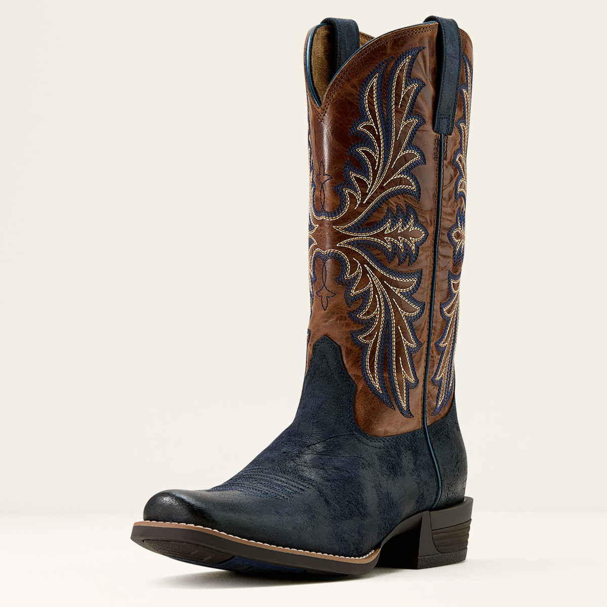Men Hustler Cowboy Boot | Ariat near me