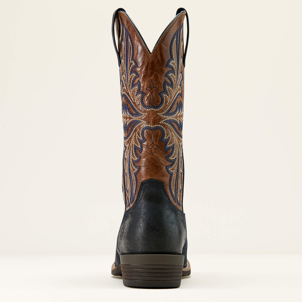 Men Hustler Cowboy Boot | Ariat near me
