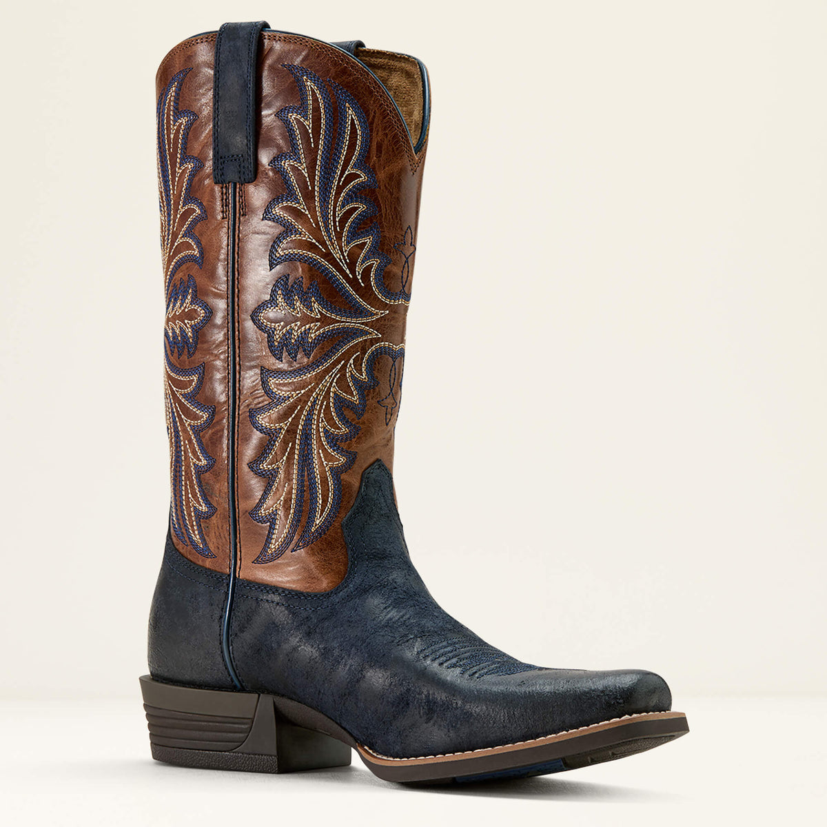 Men Hustler Cowboy Boot | Ariat near me