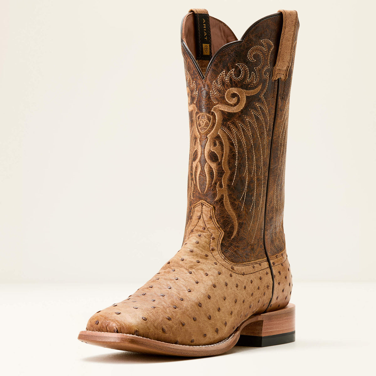 Men Rio Cowboy Boot | Ariat Online