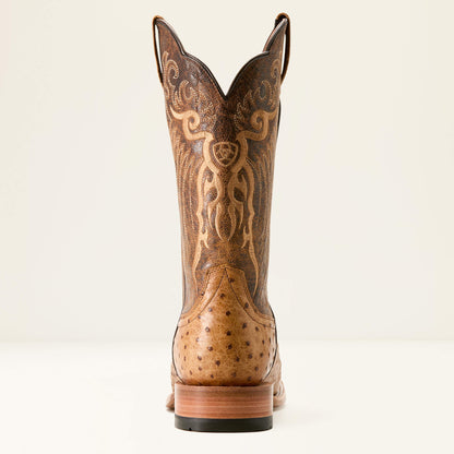 Men Rio Cowboy Boot | Ariat Online