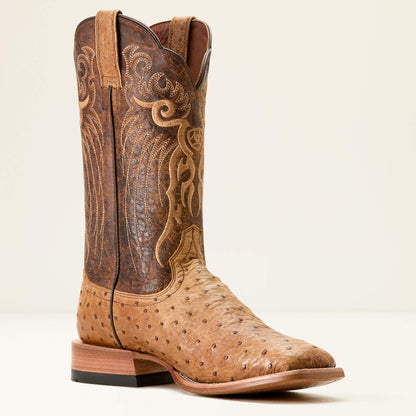 Men Rio Cowboy Boot | Ariat Online