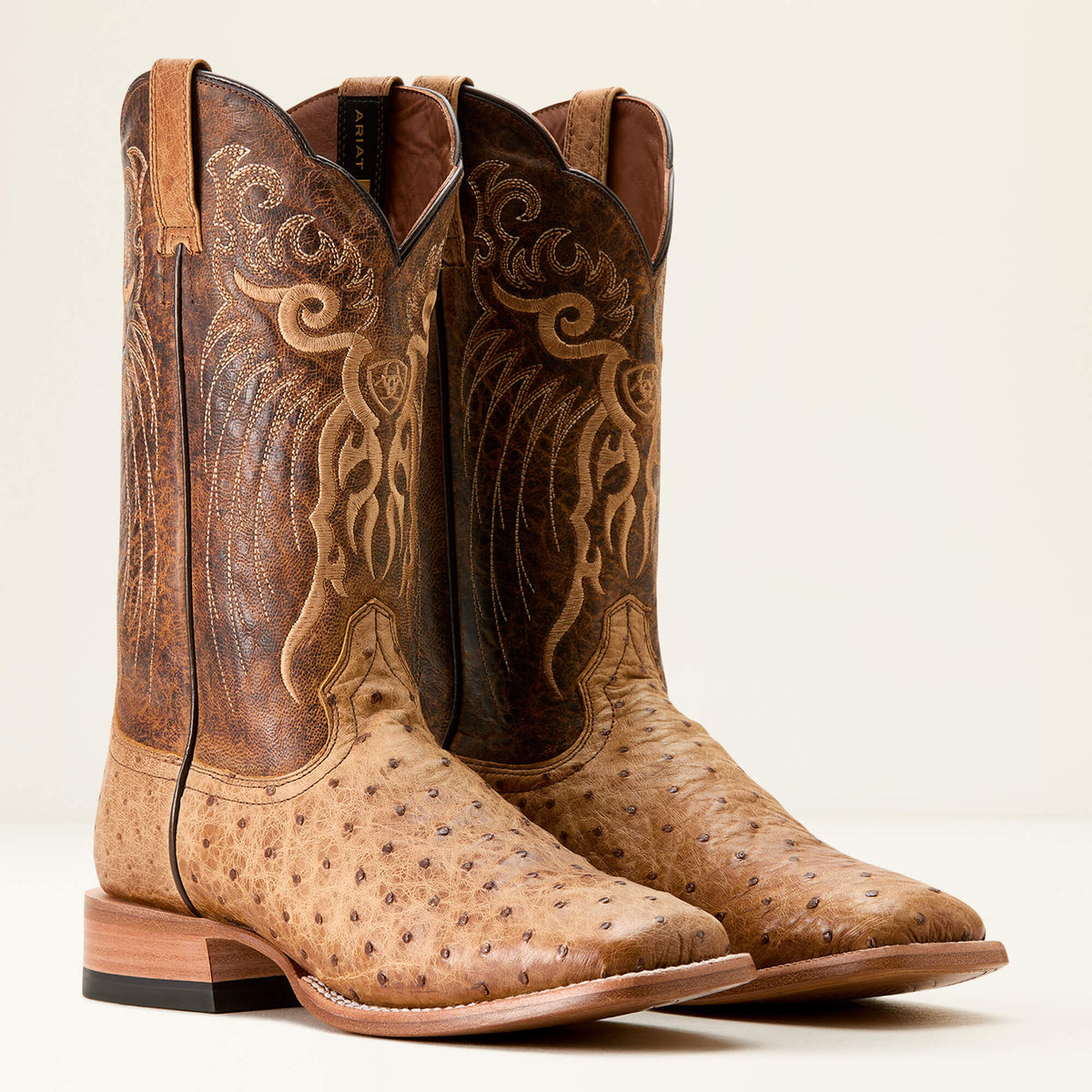 Men Rio Cowboy Boot | Ariat Online