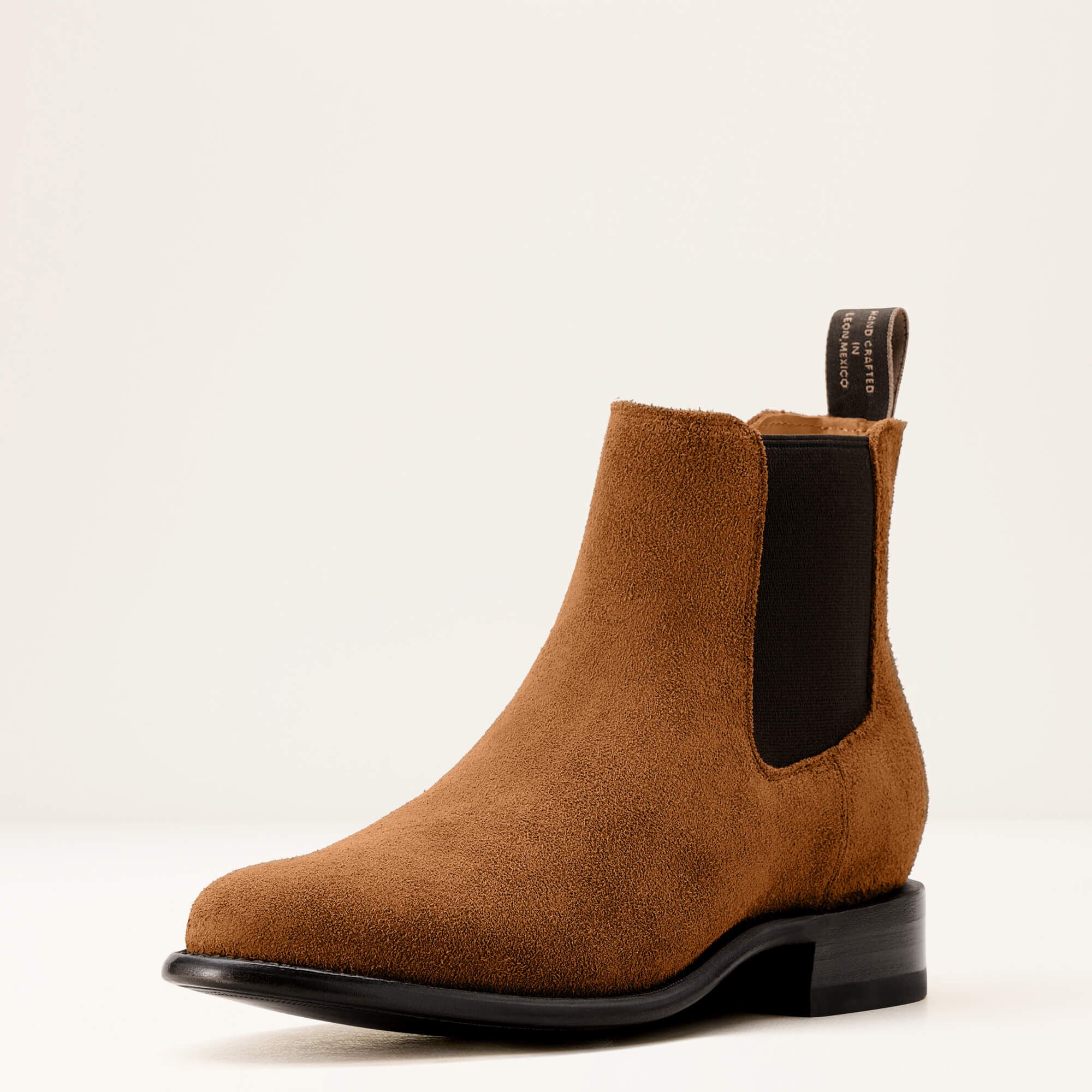 Men Bench Made Reed Western Boot | Ariat Outlet