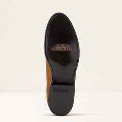 Men Bench Made Reed Western Boot | Ariat Outlet