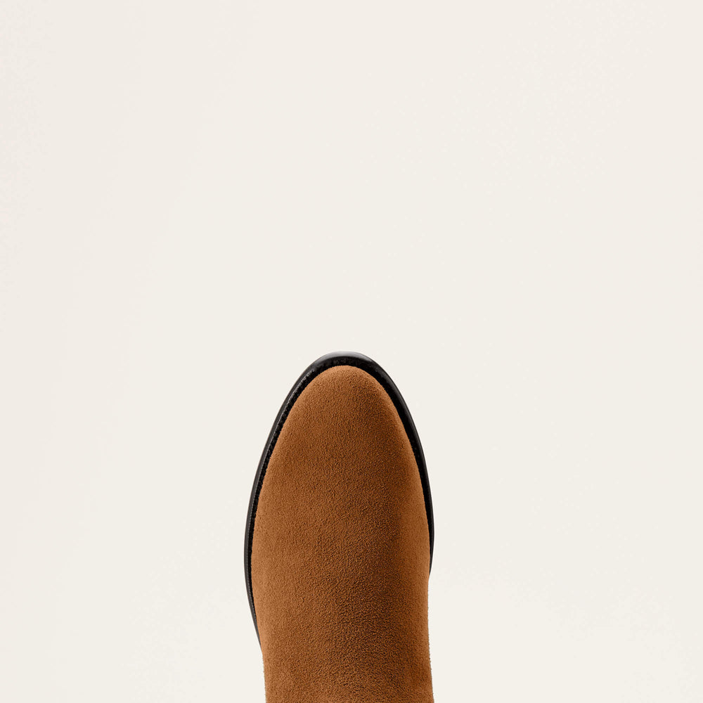 Men Bench Made Reed Western Boot | Ariat Outlet