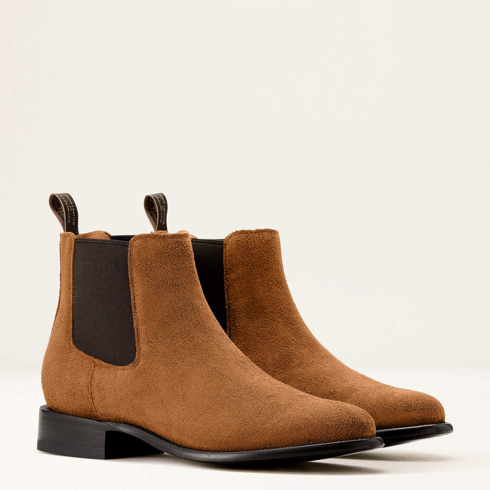 Men Bench Made Reed Western Boot | Ariat Outlet