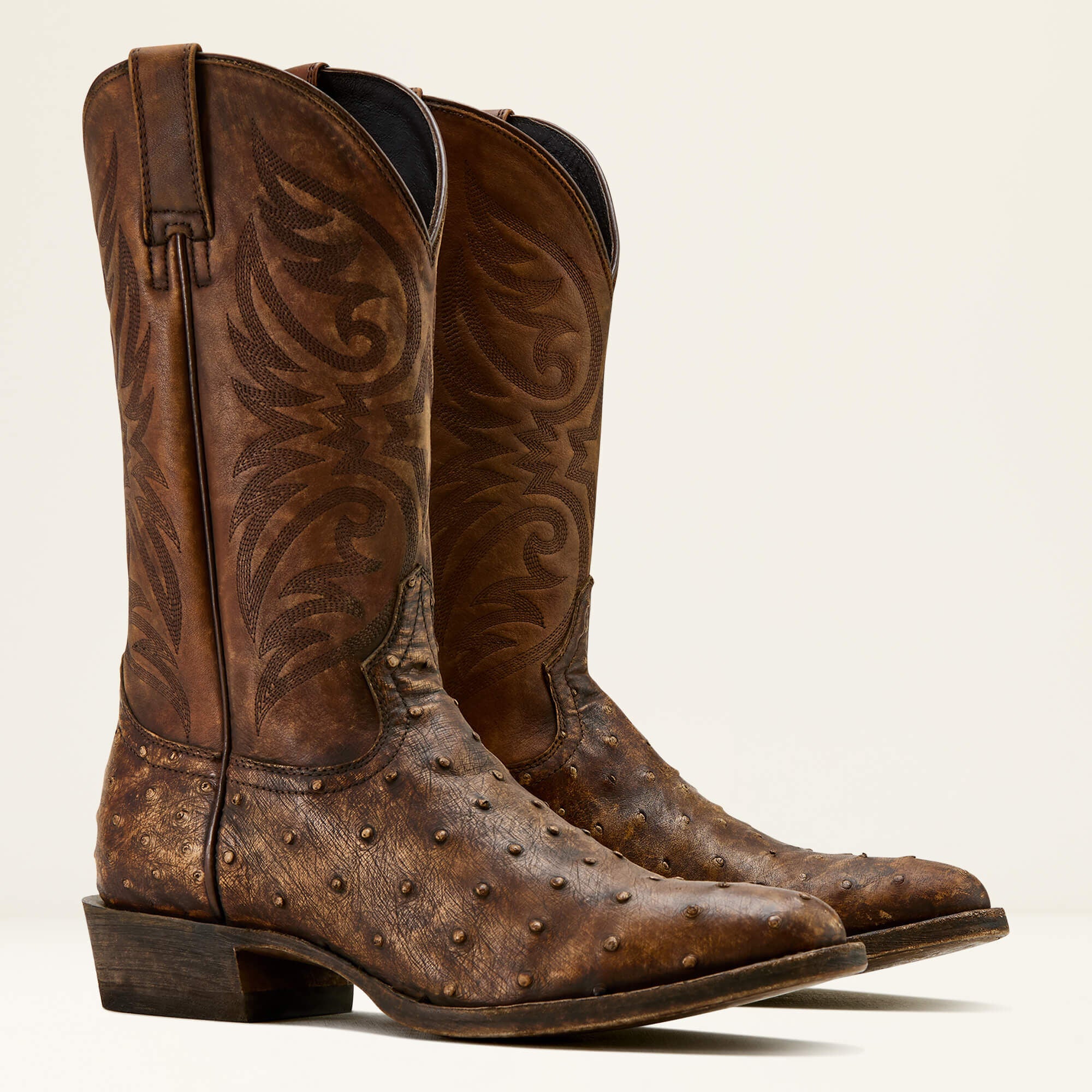 Men Vesper Cowboy Boot | Ariat on sale