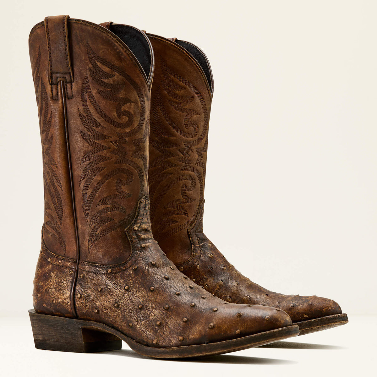 Men Vesper Cowboy Boot | Ariat on sale