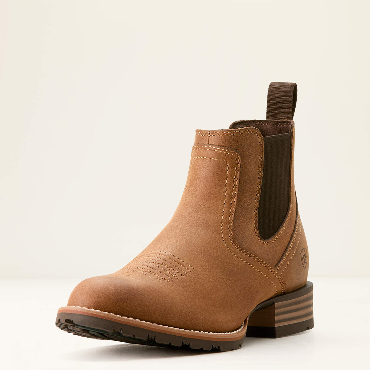 Men Hybrid Low Boy Round Toe Western Boot | Ariat for sale