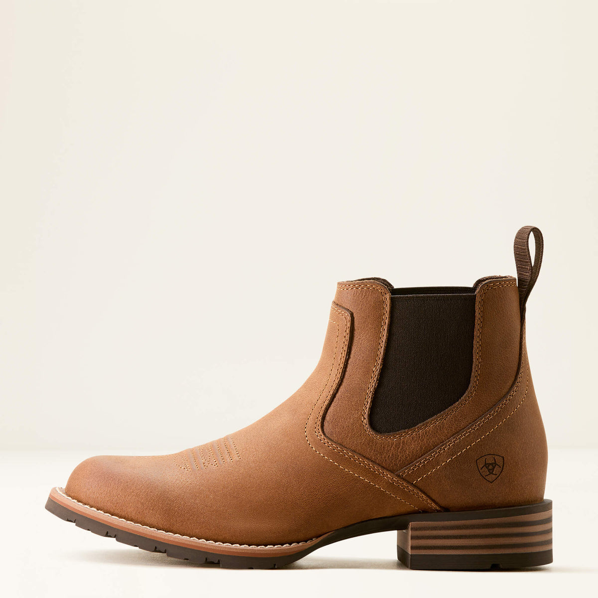 Men Hybrid Low Boy Round Toe Western Boot | Ariat for sale