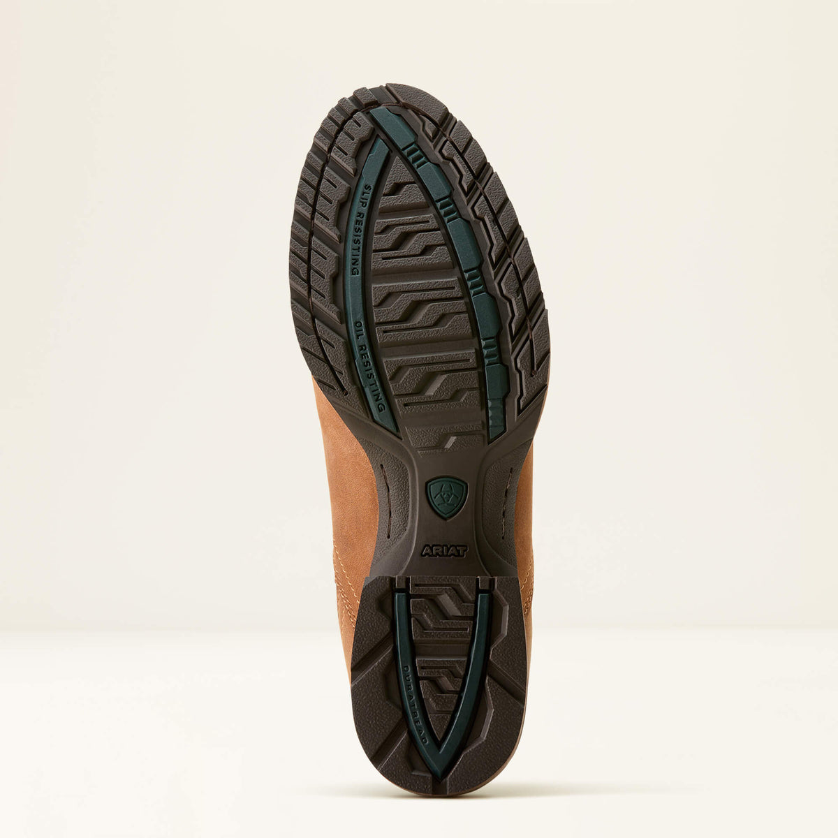 Men Hybrid Low Boy Round Toe Western Boot | Ariat for sale