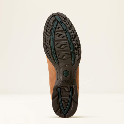 Men Hybrid Low Boy Round Toe Western Boot | Ariat for sale