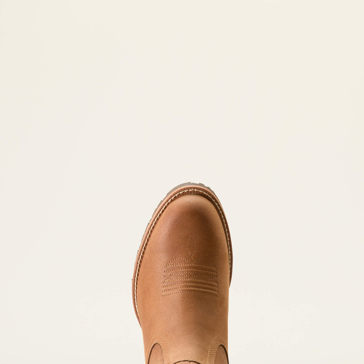 Men Hybrid Low Boy Round Toe Western Boot | Ariat for sale