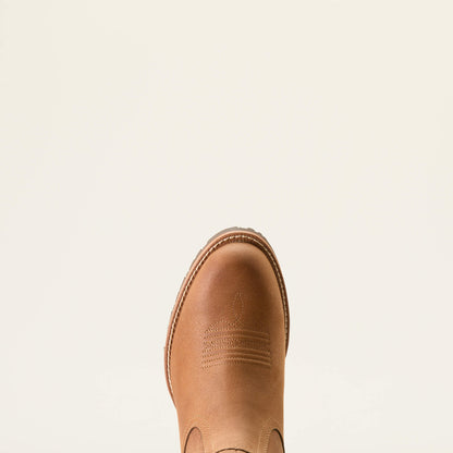 Men Hybrid Low Boy Round Toe Western Boot | Ariat for sale