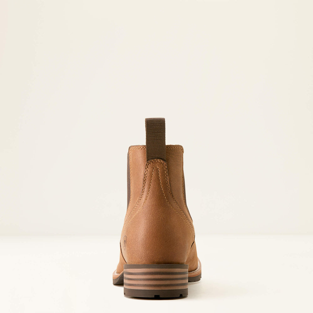 Men Hybrid Low Boy Round Toe Western Boot | Ariat for sale