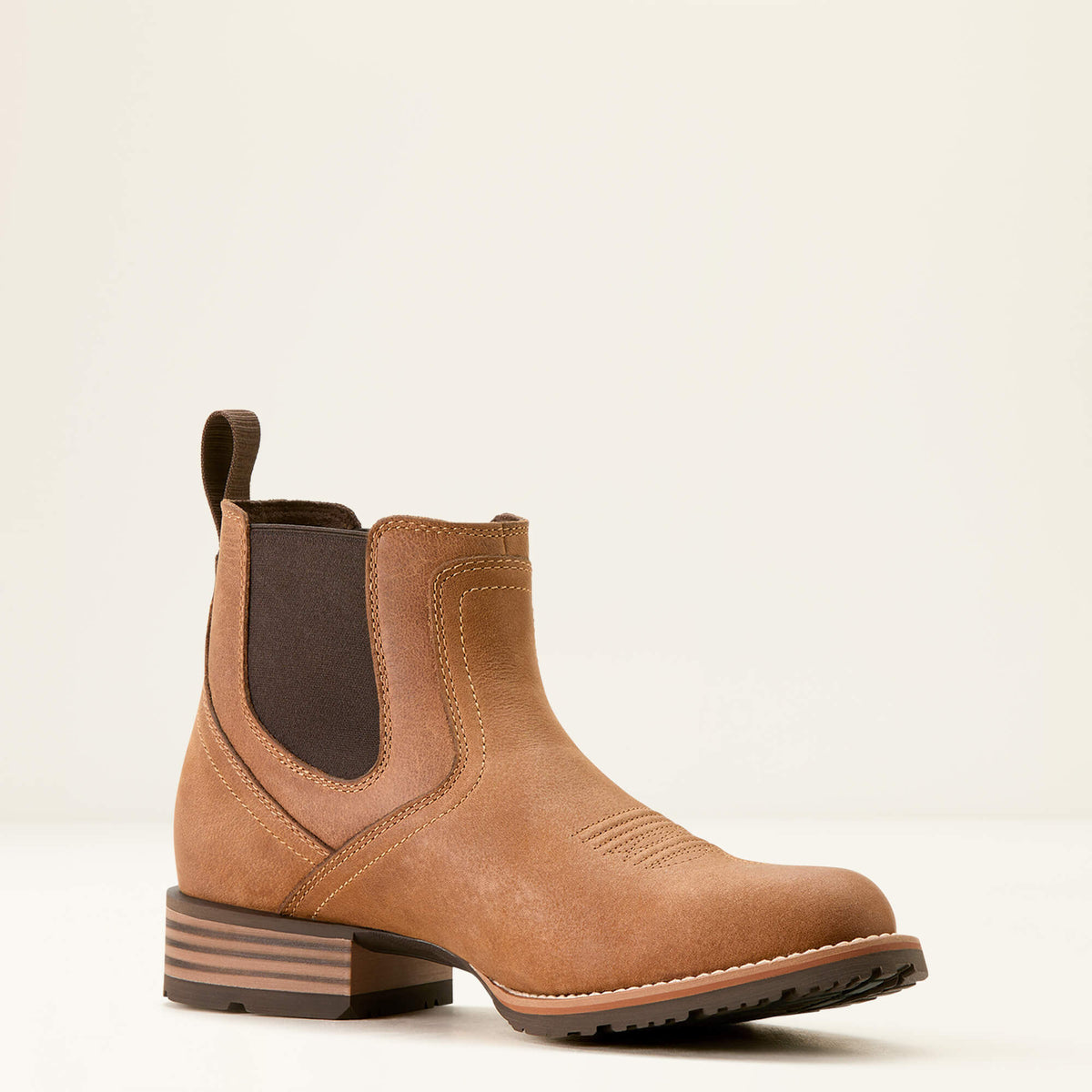 Men Hybrid Low Boy Round Toe Western Boot | Ariat for sale
