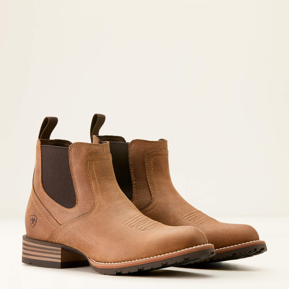 Men Hybrid Low Boy Round Toe Western Boot | Ariat for sale