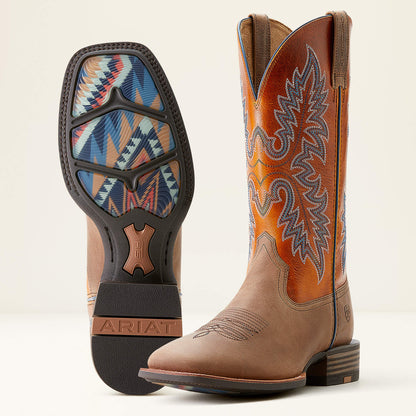Men Hudson Cowboy Boot | Ariat