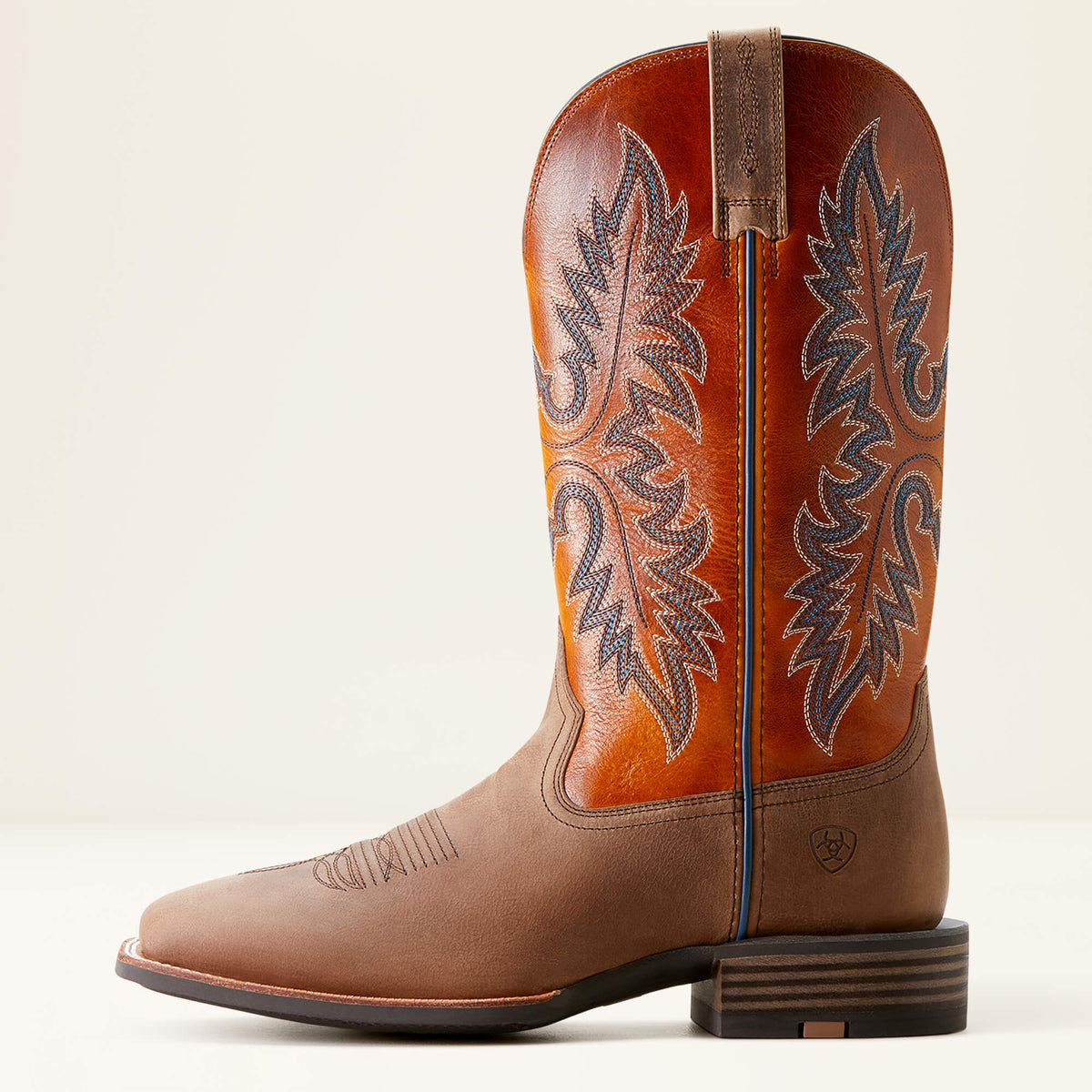 Men Hudson Cowboy Boot | Ariat
