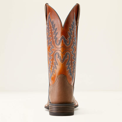 Men Hudson Cowboy Boot | Ariat