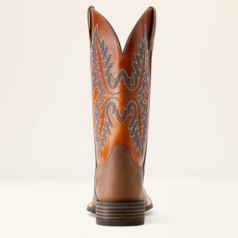 Men Hudson Cowboy Boot | Ariat