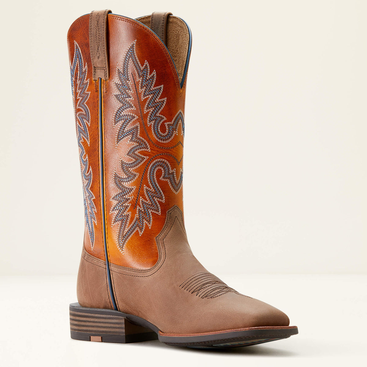 Men Hudson Cowboy Boot | Ariat