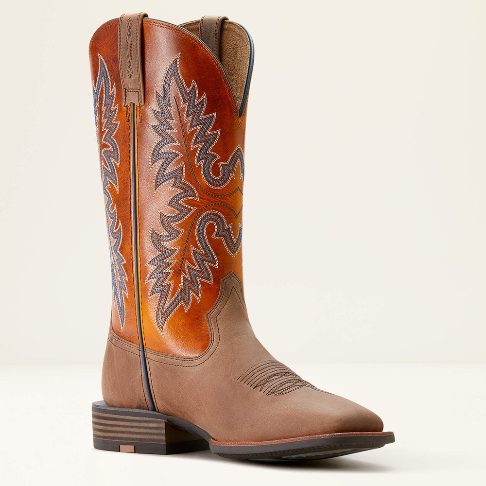 Men Hudson Cowboy Boot | Ariat