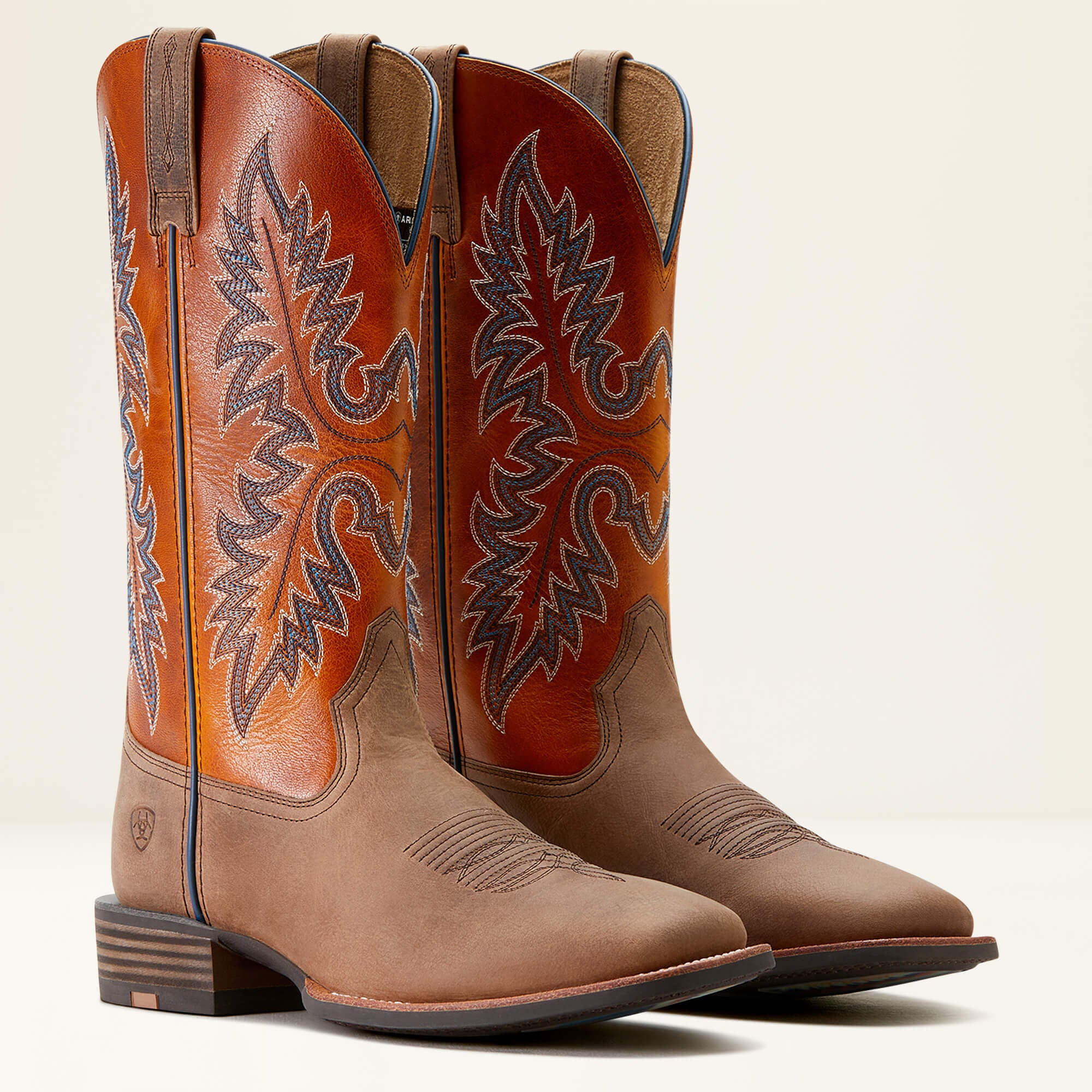 Men Hudson Cowboy Boot | Ariat