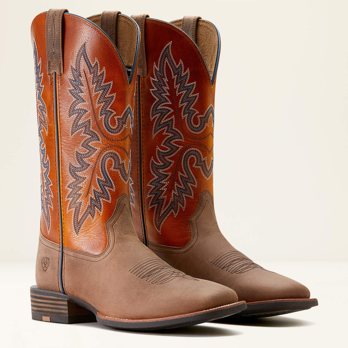 Men Hudson Cowboy Boot | Ariat