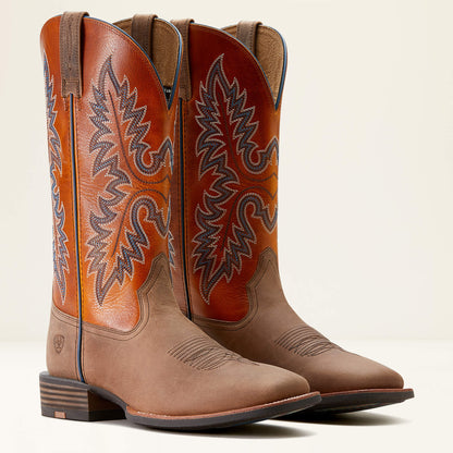 Men Hudson Cowboy Boot | Ariat